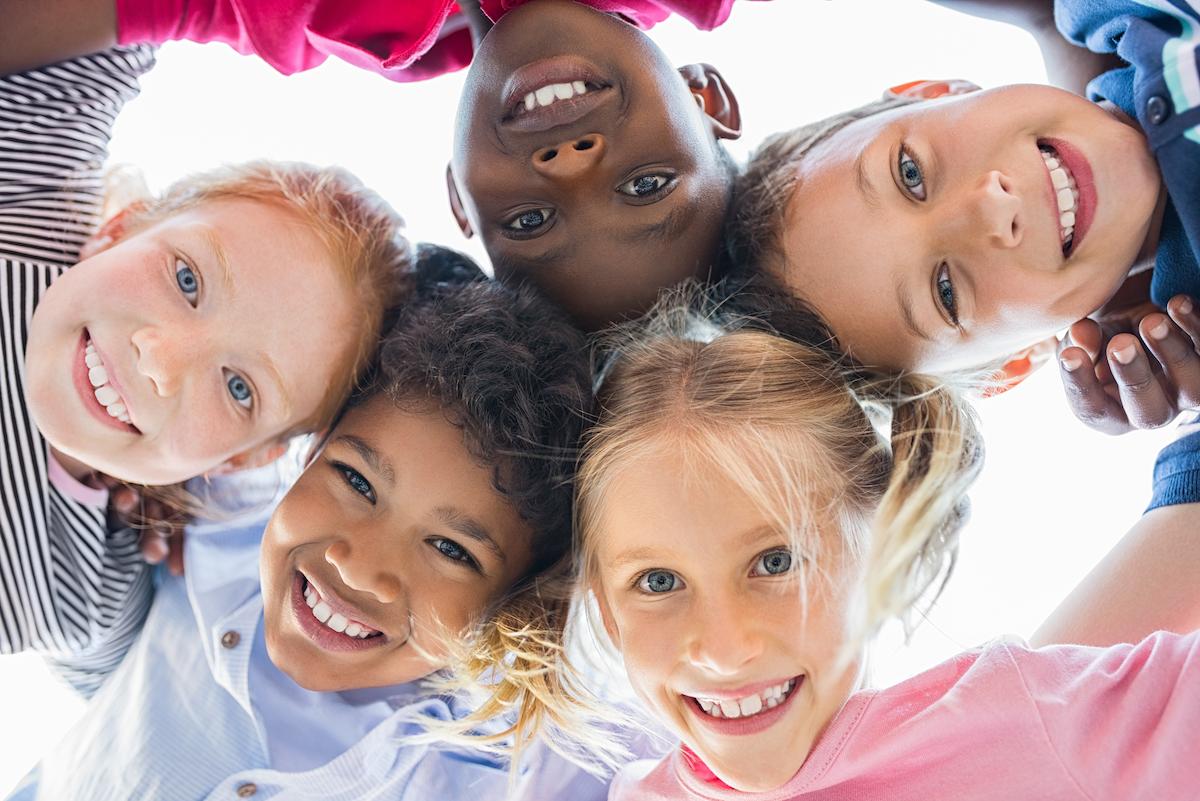 Routine capillaire des enfants: ce qu'il faut (et ne faut pas) faire